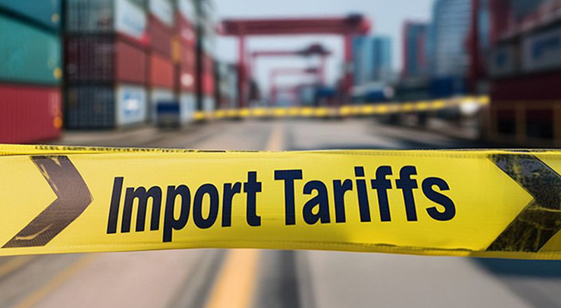 Tariff Troubles Ahead? Leveraging Your Freight Audit to Minimize Financial Impact