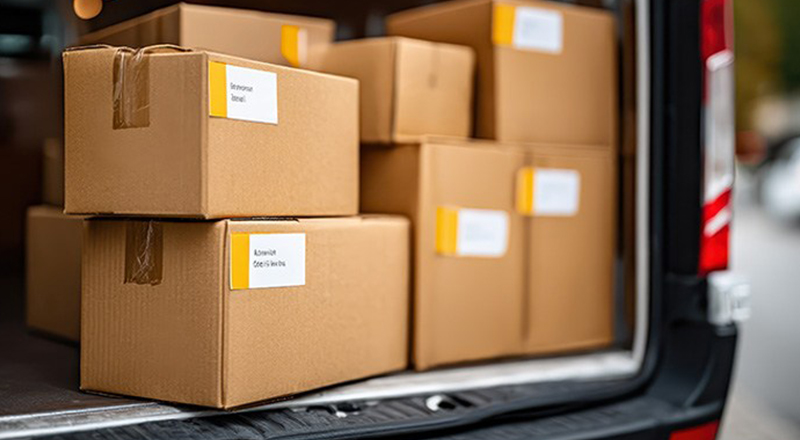 Address Correction Fees: The $24 Mistake You Might Be Making Every Day