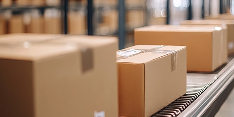 FedEx vs. UPS: Choosing the Right Domestic Shipping Service for Your Needs