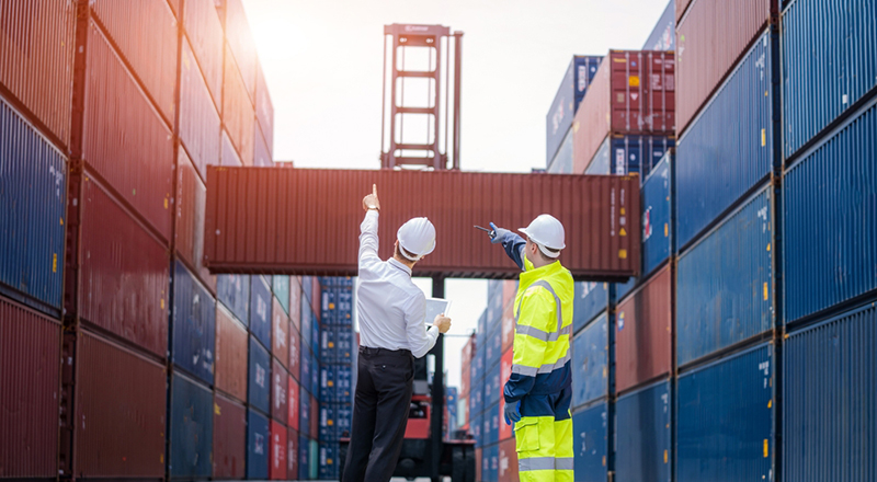 Why Freight Planning Is Key To Preventing Product Shortages