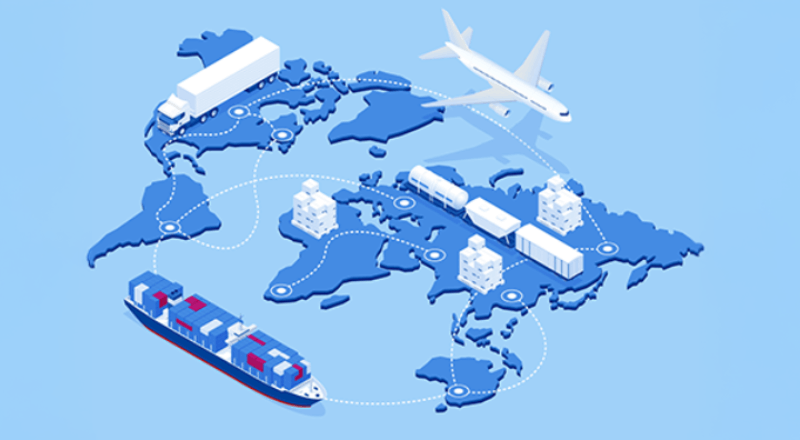 Practical Steps for Increased Resilience: Building a Bulletproof Supply Chain