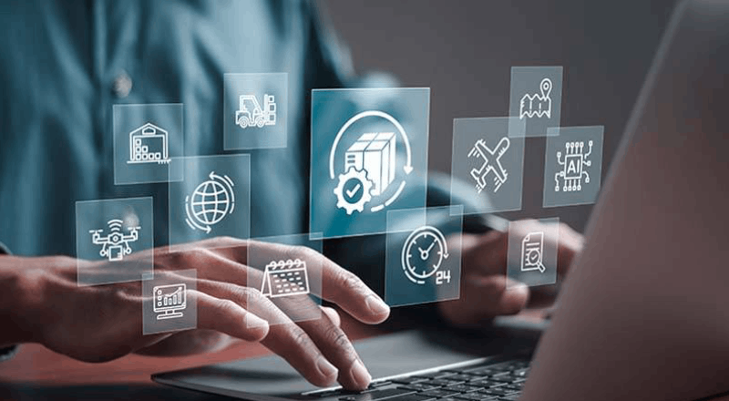 Augmenting Existing TMS Systems