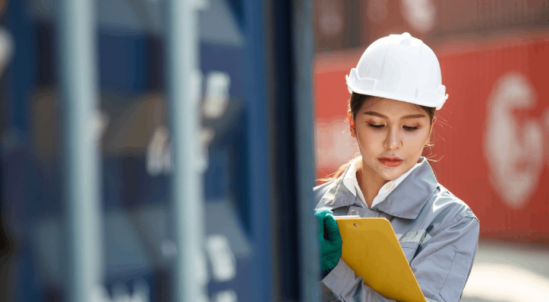 Customs Hold! Is an HS Code Mismatch To Blame?