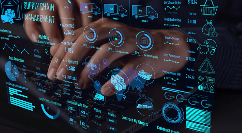 Why Visibility Isn’t Enough: How to Turn Supply Chain Data Into Action