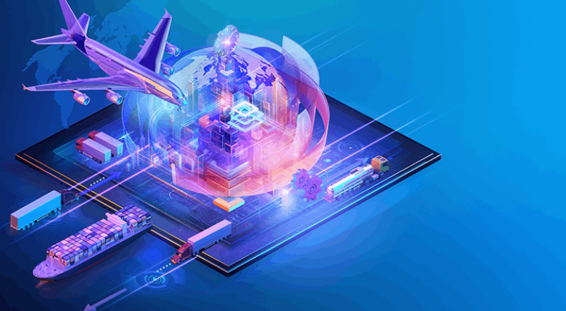 Logistics in 2025: Building Resilience Against Tariffs, Inflation, and Disruptions