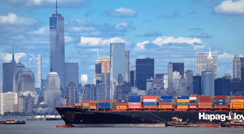 The Perils of Port Congestion: How To Mitigate Demurrage and Detention Fees