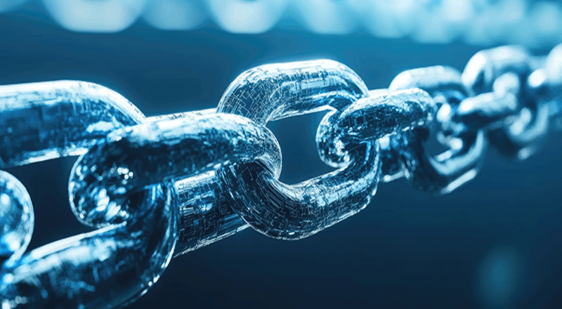 supply chain weaknesses