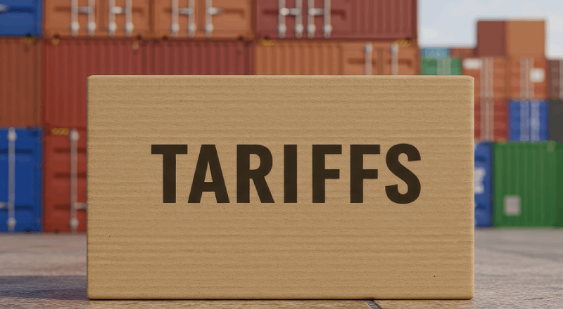 Tariffs’ Second-Order Effects: Evasion, De Minimis, and the New Compliance Reality