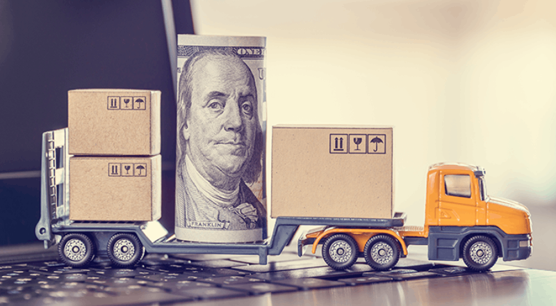 Plug the Leaks. Prove the Savings.