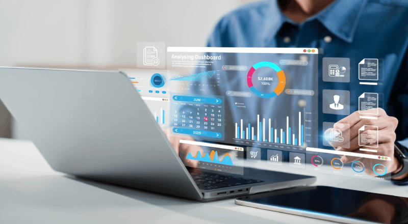 Financial Audit. Financial Management.