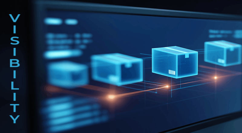 supply chain visibility