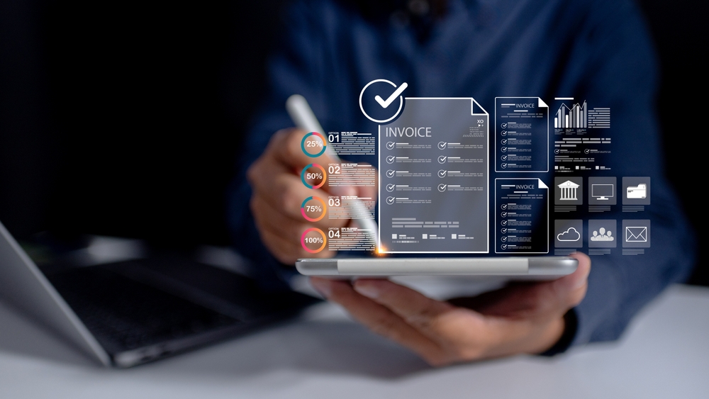 How AI Data Capture Technology Unlocks Freight Visibility and Reduces Costs