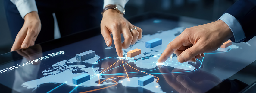 global by design