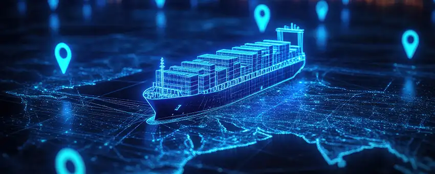 How Finance Teams Are Using Freight Data Upstream