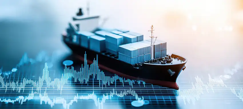 From Big Data to Strategic Insights: How to Use Logistics Analytics