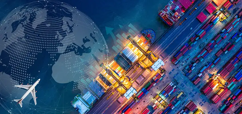 From Freight Spend to Procurement Intelligence