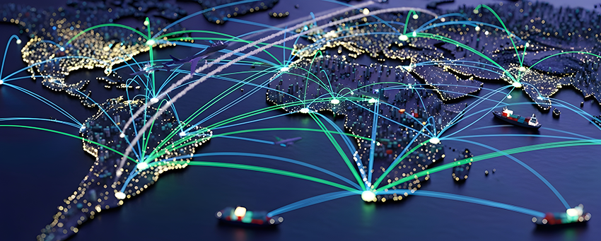 The Hidden Risk in Global Freight: Why Visibility Alone Isn’t Enough