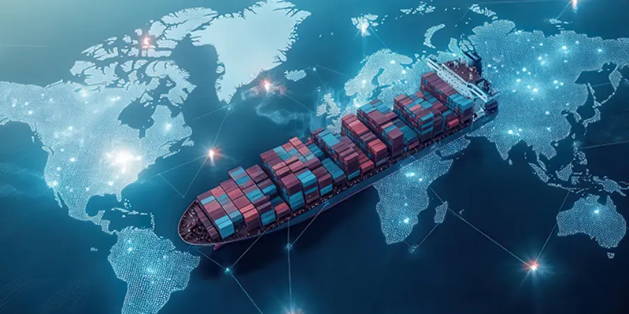 Global by Design: Why Regional Logistics Models Are Breaking Down