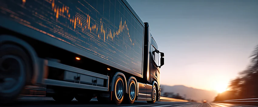 The Truckload Market Has Shifted: Why Visibility Alone Isn’t Enough in 2026