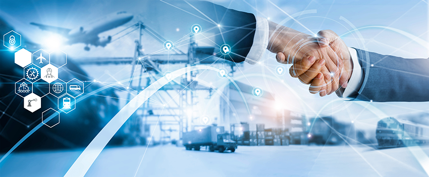 30+ Years Ahead: Why Experience Still Matters in a Rapidly Changing Logistics Industry