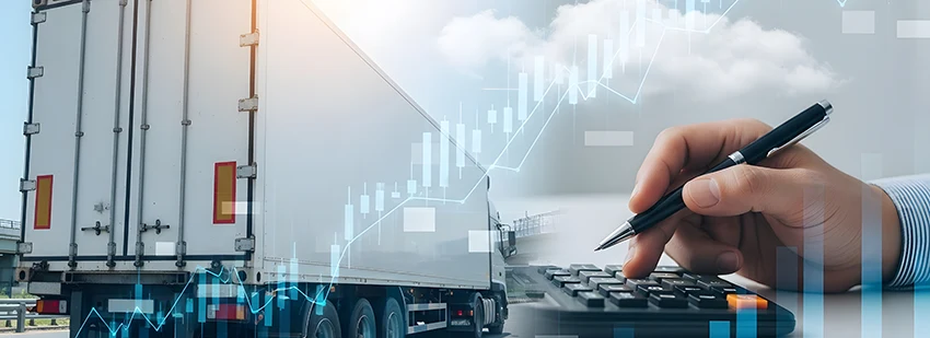 Why Most Companies Still Can’t Control Transportation Costs (Even With a TMS)