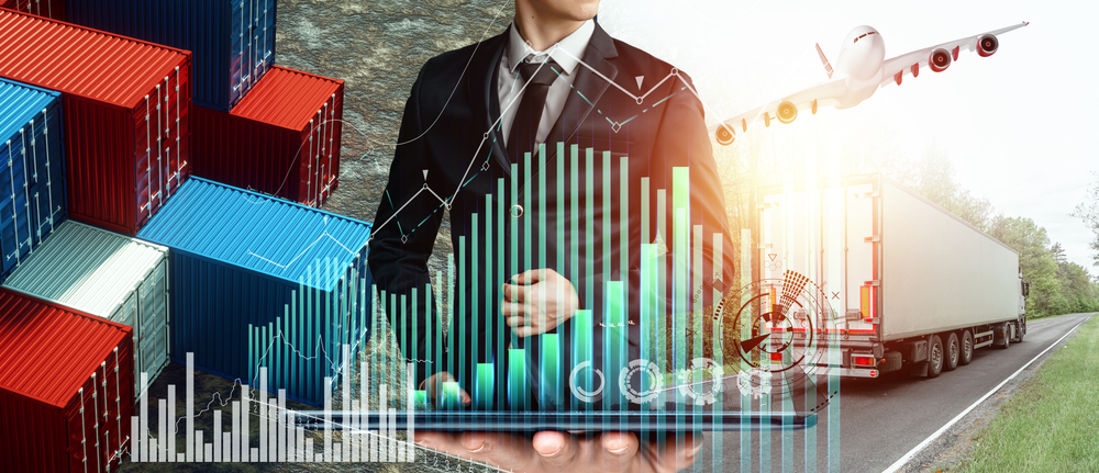 Why CFOs Are Re-examining Freight Data Infrastructure