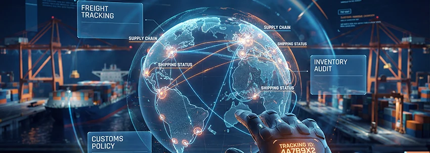 Why Smarter Freight Audits Are Replacing Traditional Models in 2026
