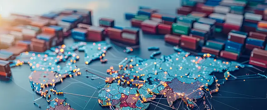 The Evolution of TMS: From Execution Tool to Financial Control Platform