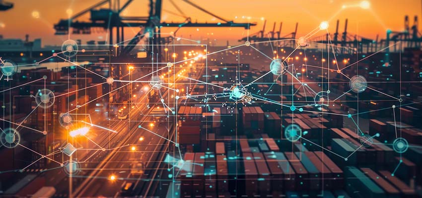 Supply Chain Visibility